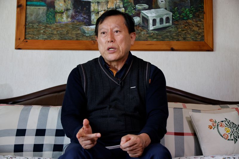 Hyundai Motor whistleblower, $24 million in hand, plans to help others speak up