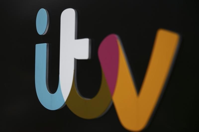 ITV expects 2021 advertising revenue to hit record high