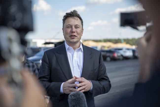 If Elon Musk Is Modern Day Henry Ford, He’ll Have to Prove It in Germany