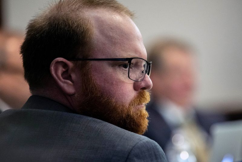In Arbery case, shooter failed to follow training - instructors