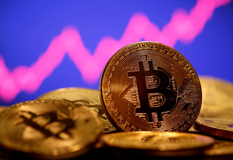 India could bar transactions in crypto, permit holding as assets - paper