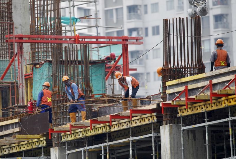 Indonesia govt optimistic economic recovery will strengthen in Q4