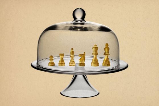 International Chess Federation FIDE Releases Unique Chess NFT Collection on the Everscale Network