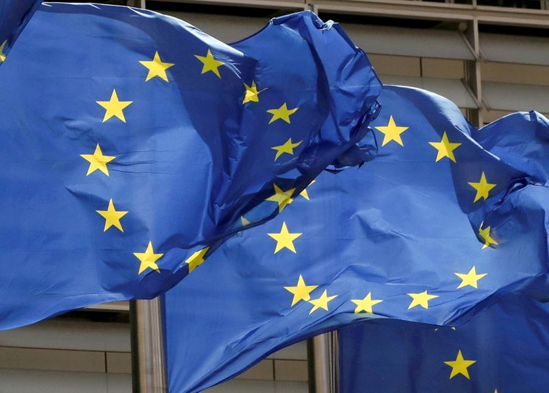 Analysis - Investors suddenly see rampant risks in eastern Europe