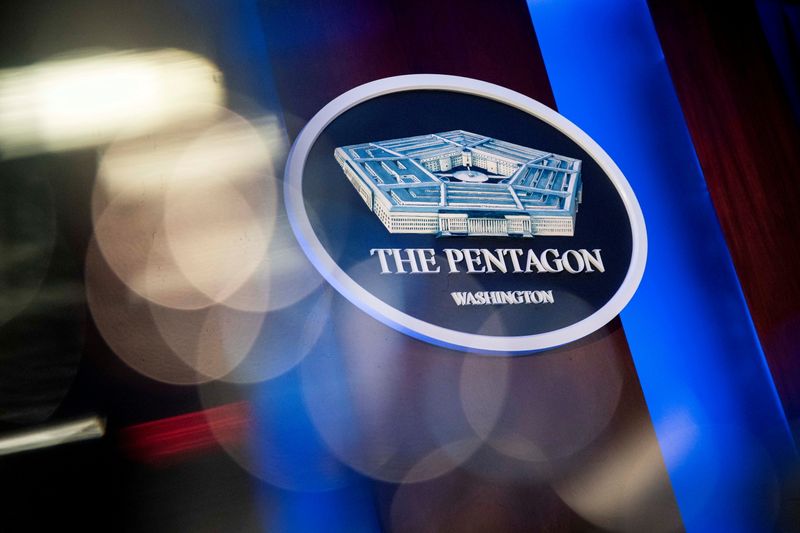 Iranian helicopter came close to U.S. warship- Pentagon