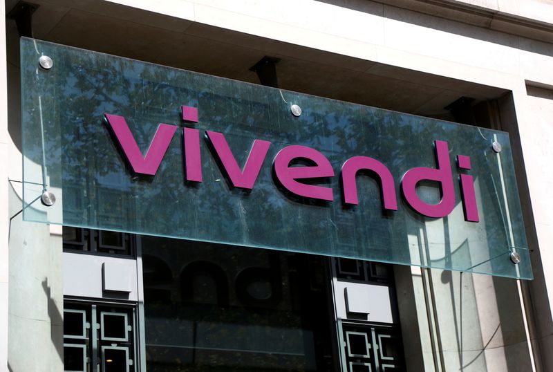 Italian prosecutors ask judge to drop Mediaset case against Vivendi's Bollore - sources
