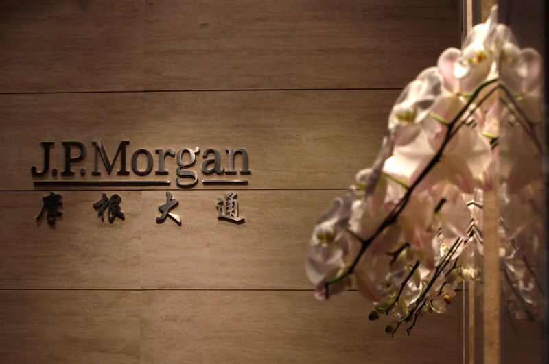 JPMorgan cuts China growth forecast for fifth time since August