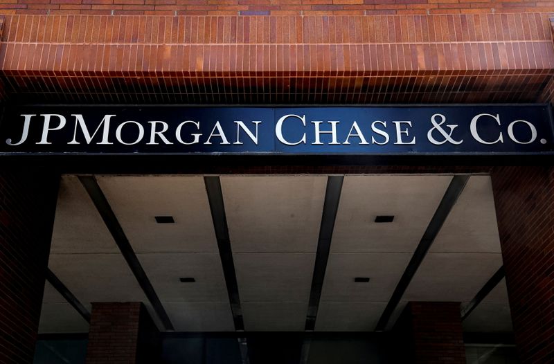 JPMorgan grants Hong Kong staff up to $5,000 for hotel quarantine
