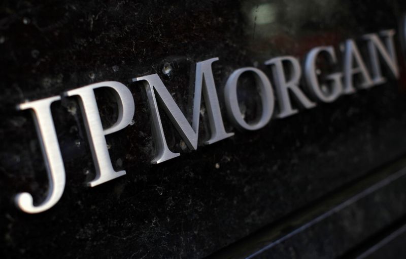 JPMorgan wins appeal against insurers over Bear Stearns settlement