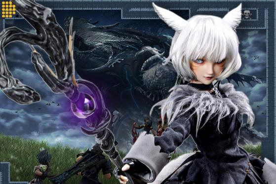 Japanese Gaming Giant Square Enix Plans to Bring NFTs to the Masses. The Best JRPG on Blockchain May Soon Come