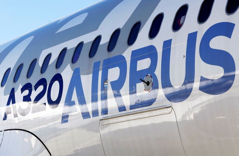 Jazeera Airways orders 28 Airbus A320neo family jets