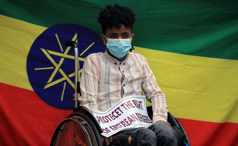 Joint U.N., Ethiopia rights team say all sides committed abuses in Tigray