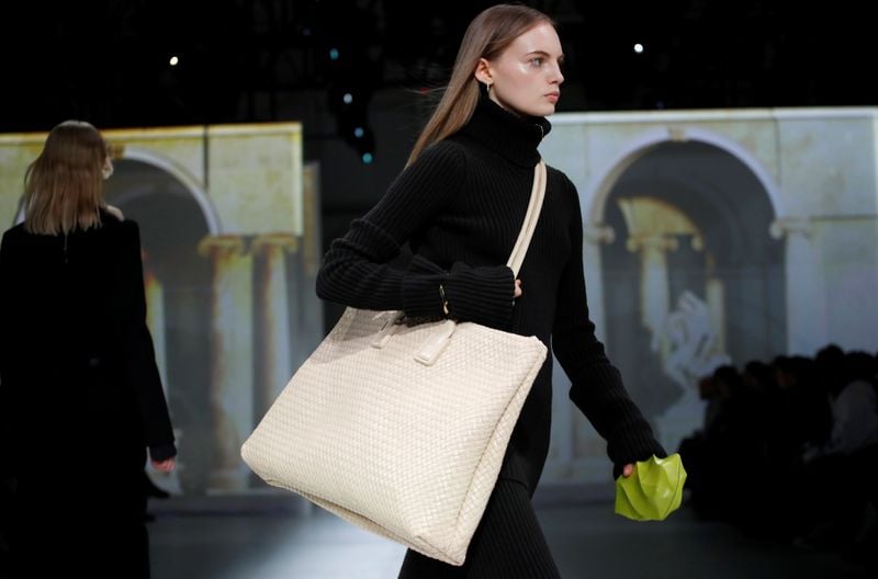 Kering to name new designer for Bottega Veneta, Daniel Lee departs