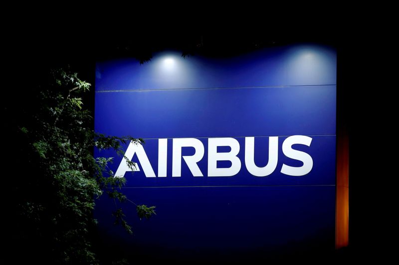 Kuwait Airways in talks with Airbus to amend aircraft order - chairman