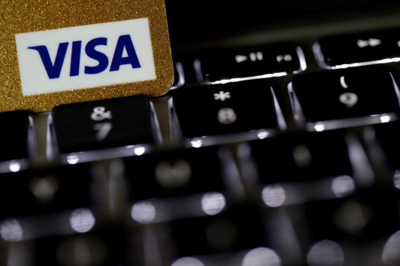 Visa, Mastercard suspend operations in Russia over Ukraine invasion -Breaking