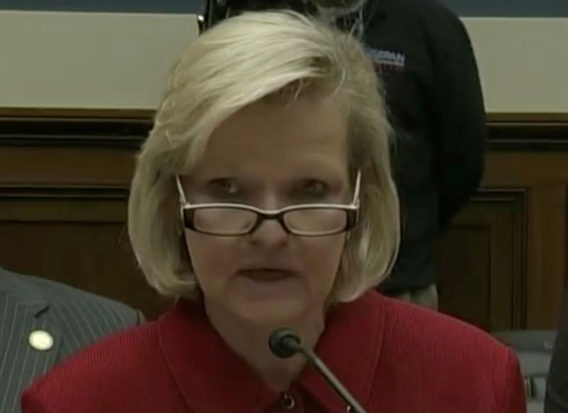 Lawyer who tried to overturn Trump's 2020 loss appointed to a U.S. election board
