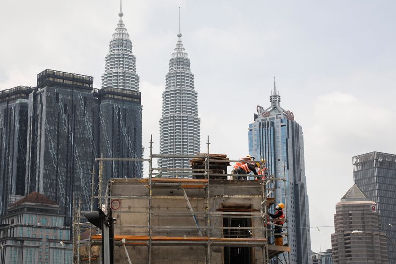 Malaysia's economy shrinks 4.5% as Q3 worse than forecast