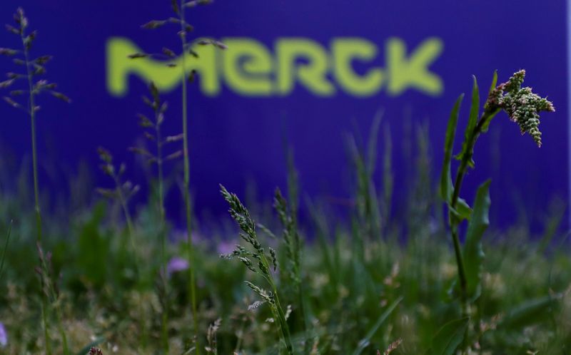 Merck KGaA's lab supplies unit sees Q3 EBITDA jump 30.7%