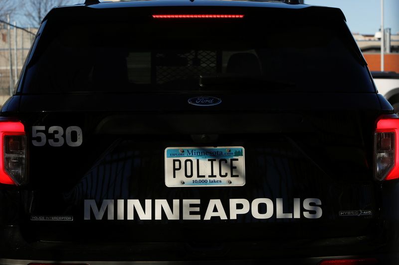 Minneapolis voters reject scrapping police department after George Floyd's murder