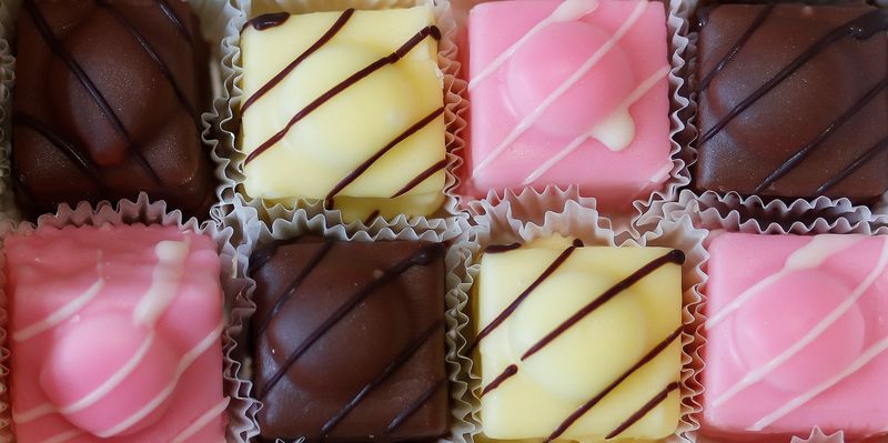 Mr. Kipling maker ramps up spend ahead of Christmas