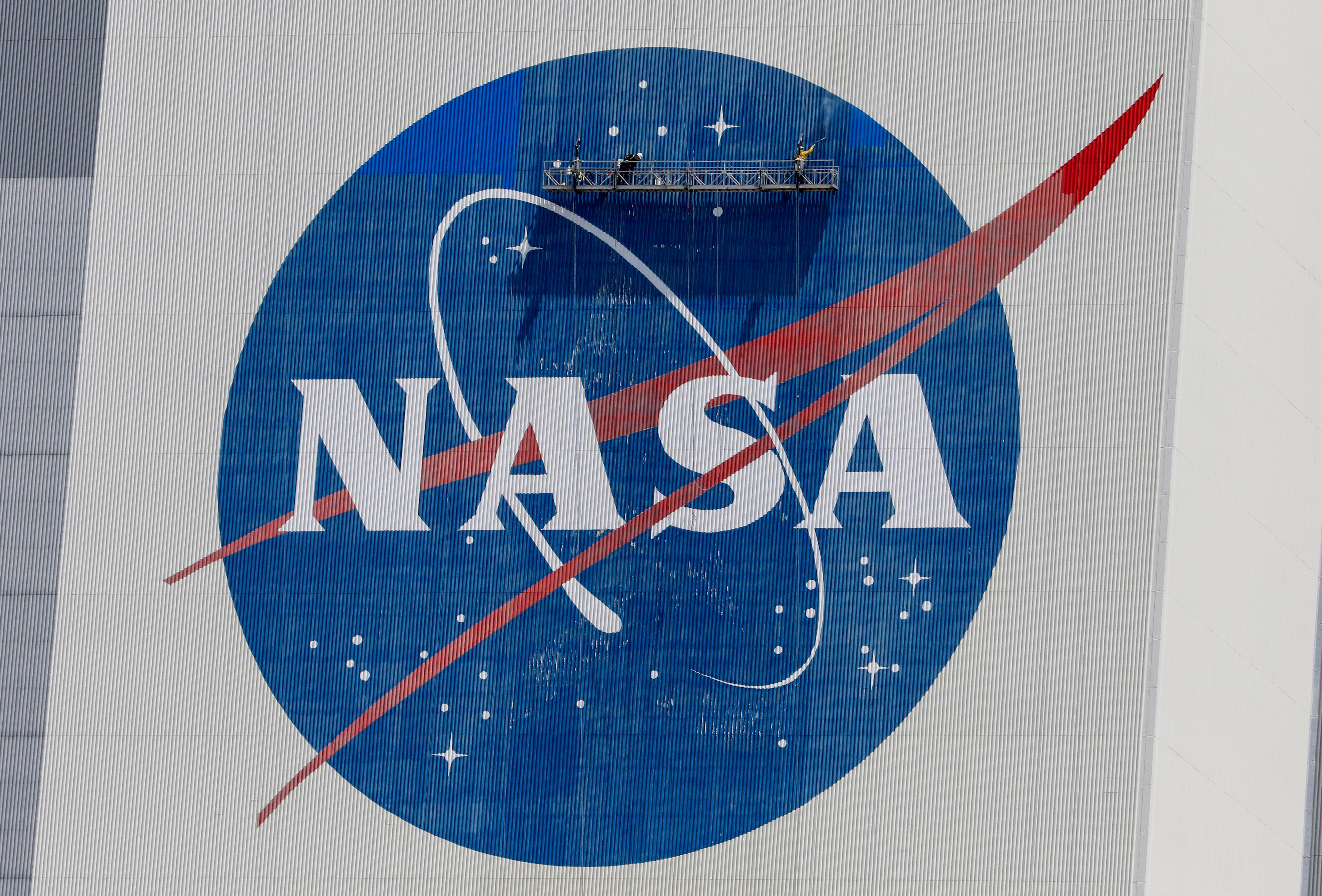 NASA launches test mission of asteroid-deflecting spacecraft