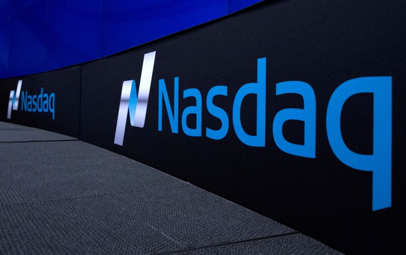 Nasdaq futures at record high as economic concerns drive tech demand