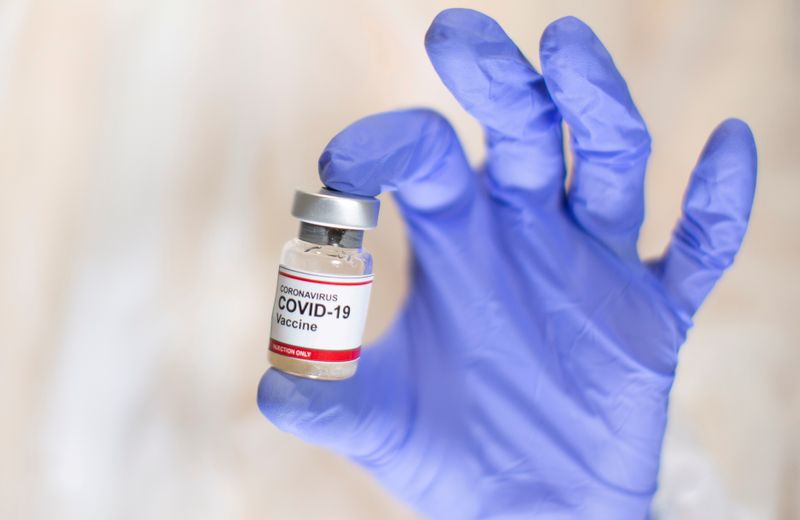 New York City union reaches agreement on vaccine mandate with NYC administration