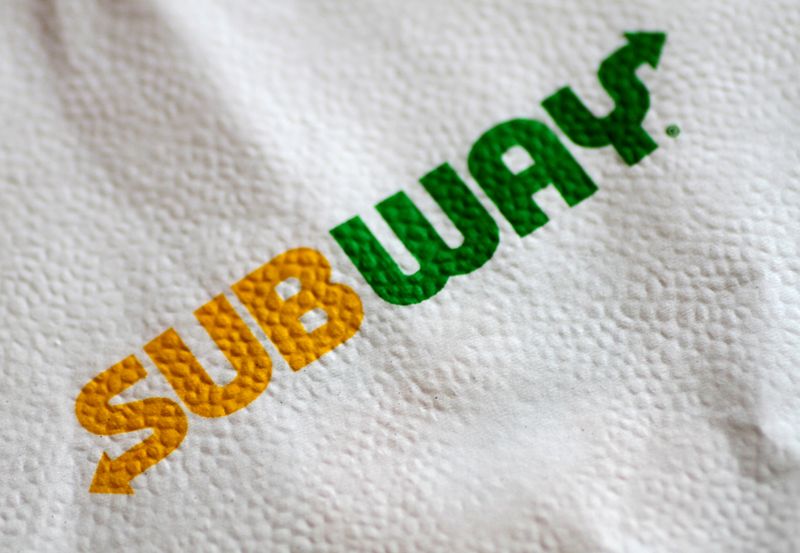 New lawsuit over Subway tuna says chicken, pork, cattle DNA were detected