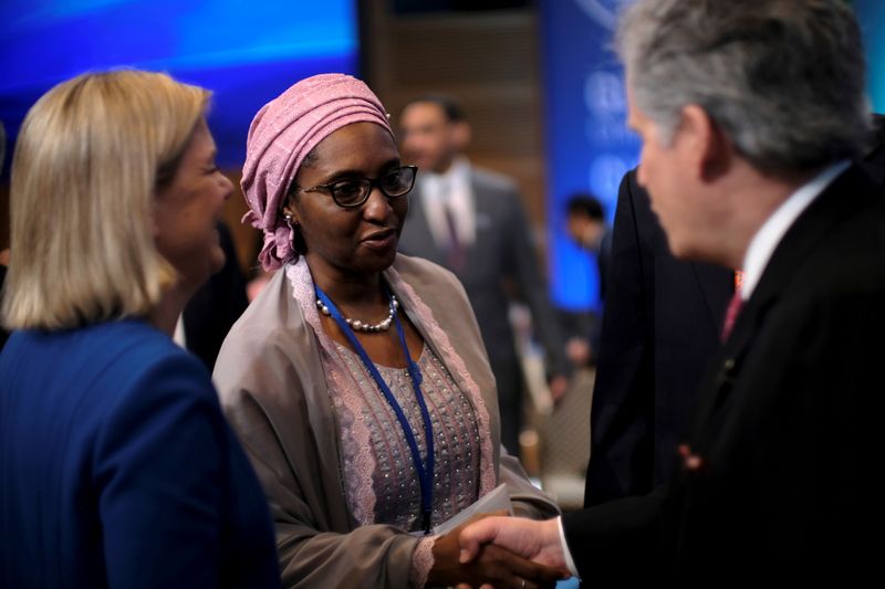 Nigeria considers transport subsidy for poor, finance minister says