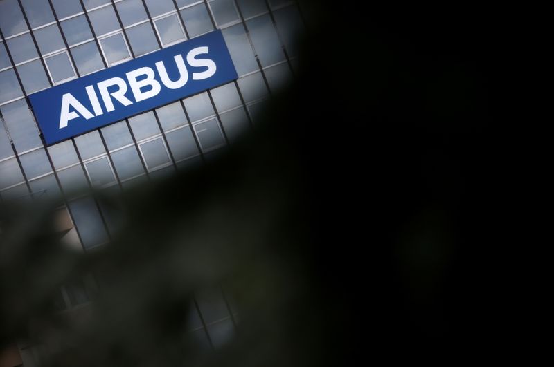 Nigeria’s Ibom Air nears order for at least 10 Airbus A220 jets - sources
