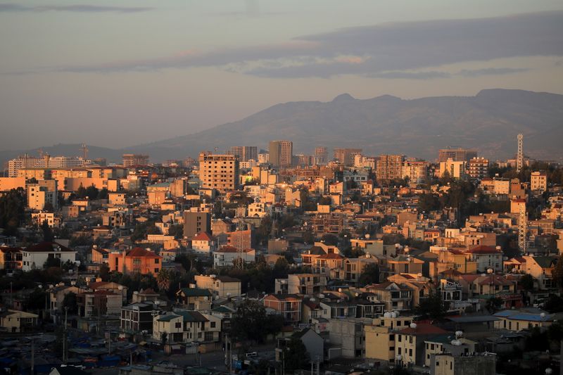 Nine Ethiopian groups to form anti-government alliance