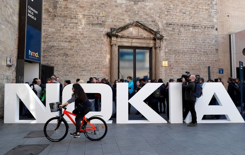 Nokia to launch cloud-based software subscription service