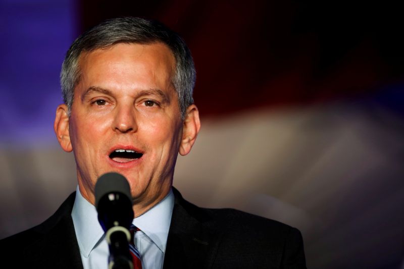 North Carolina Attorney General launches probe into e-cigarette maker Puff Bar