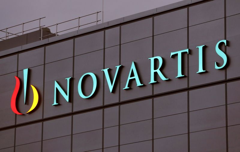 Novartis sells its Roche stake to Roche for $20.7 billion