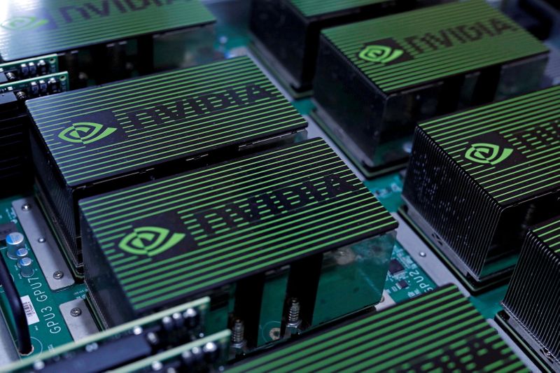 Nvidia doubles down on software tools for crafting virtual worlds