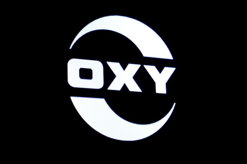 Occidental Petroleum posts third-quarter profit on higher oil prices