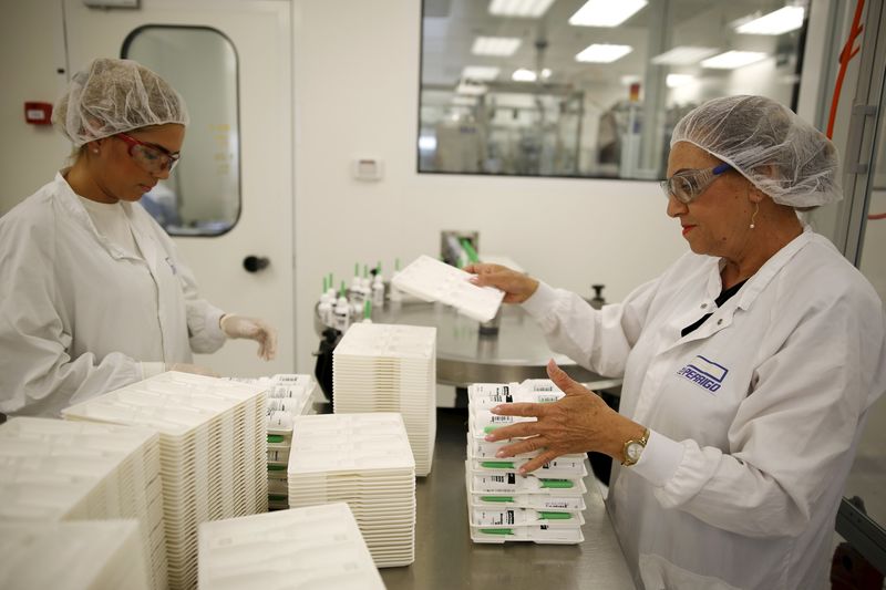 Ocuphire Rallies After H.C. Wainwright Initiates Stock with a Buy