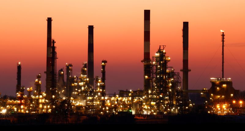 Oil prices slide amid fears of supply boost, weaker demand