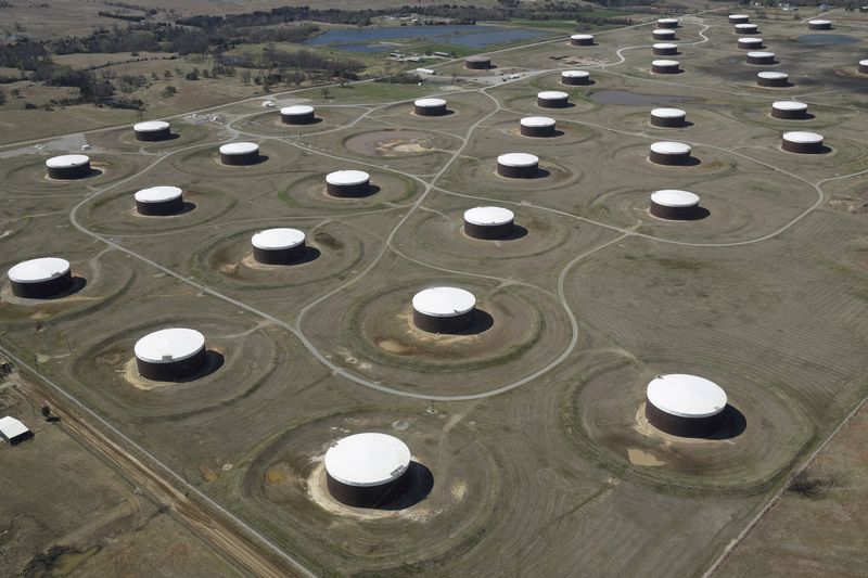Oil rises after Aramco raises crude selling price