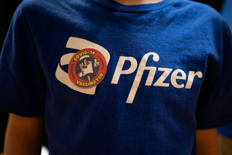 One year from Pfizer vaccine news, some unlikely market outcomes