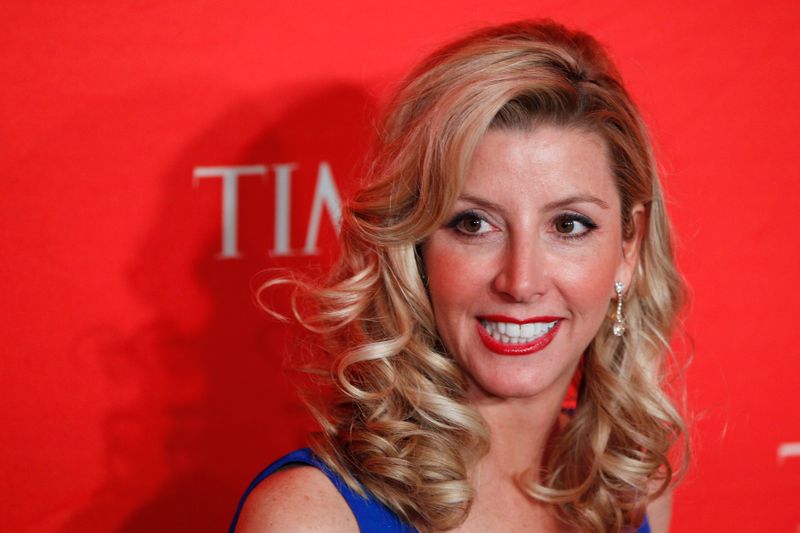 Oprah Winfrey, Reese Witherspoon, Bumble founder invest in Spanx
