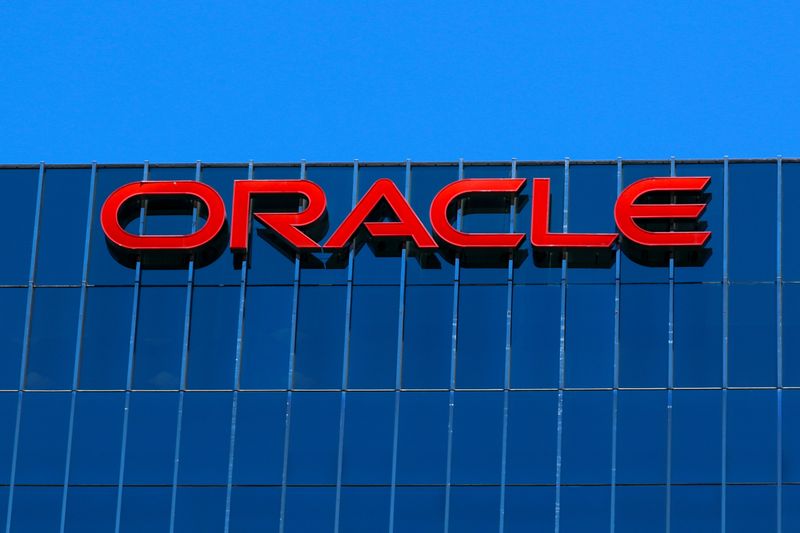 Oracle partners with India's Airtel in boost for cloud business