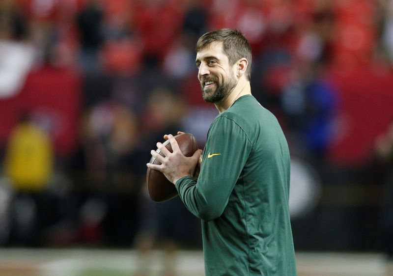 NFL: Packers Rodgers removed from COVID-19 list
