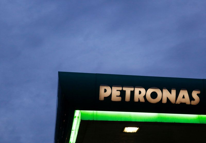Petronas partners with Exxon Mobil to explore carbon storage opportunities