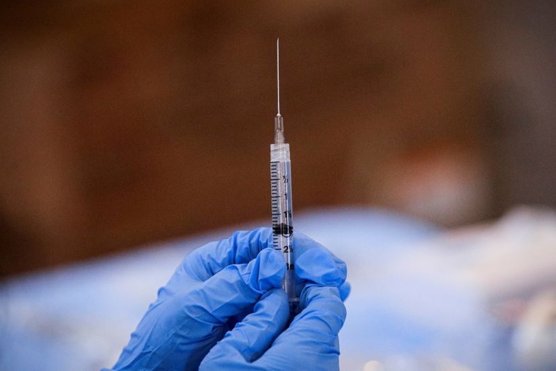 Pfizer's COVID-19 vaccine trial data shows long-term efficacy in adolescents