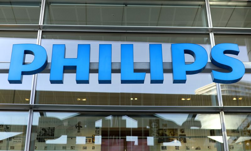 Philips in discussions with FDA after new inspection findings - statement