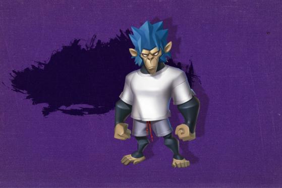 Play-to-Earn Game MonkeyBall to be Featured as Inaugural Flagship IDO on StarLaunch