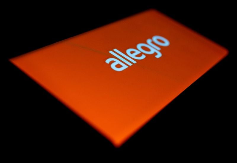 Poland's Allegro Q3 profit tops estimates on online shopping boom