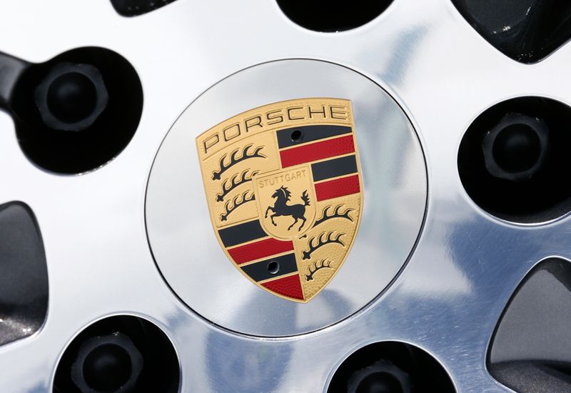 Porsche 9-month profit jumps to low end of 2021 target thanks to Volkswagen