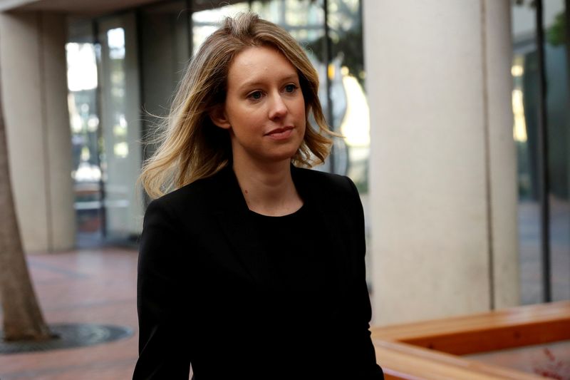 Prosecutors rest their case against Theranos founder Elizabeth Holmes